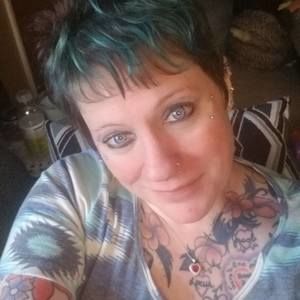 Meet your Posher, Lori